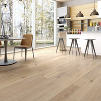 Endura® KRS-Series Engineered Hardwood