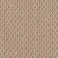 Beaulieu Broadloom Carpet InnoFibe - Cupido II - Sandbank