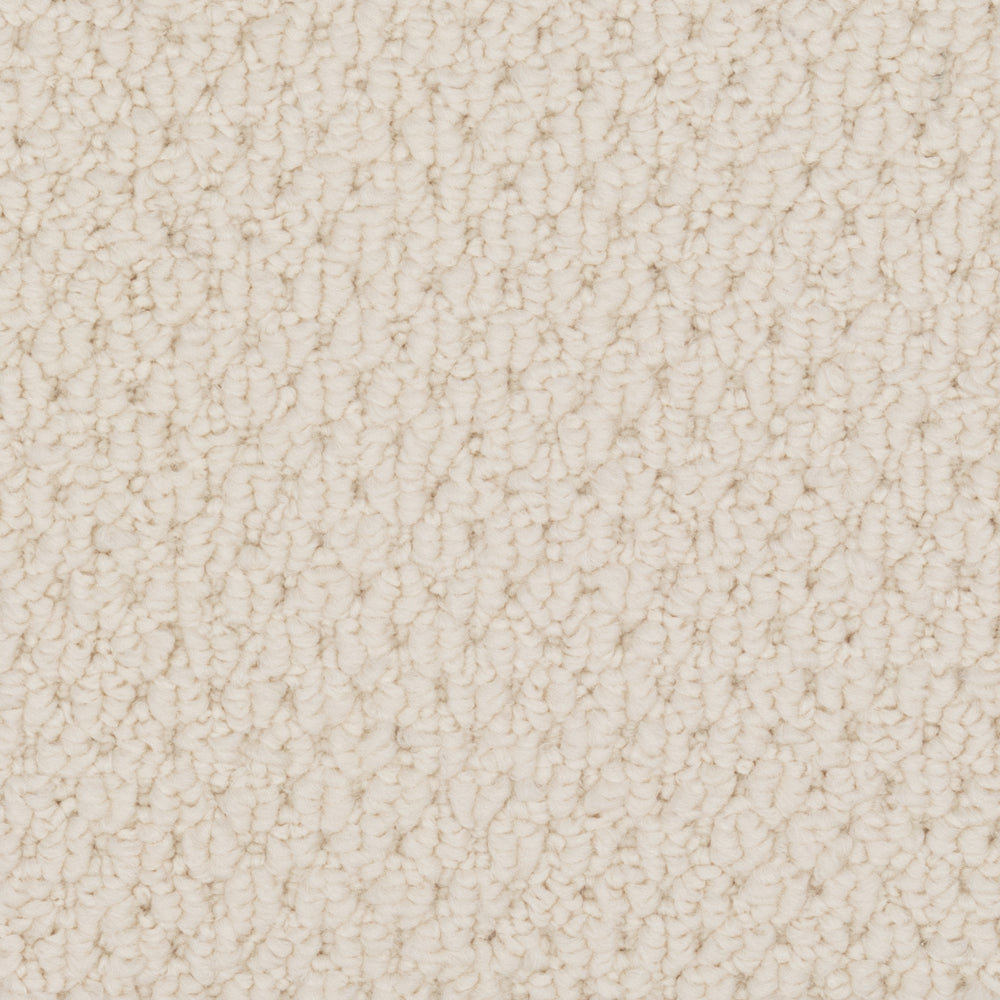Beaulieu Broadloom Carpet InnoFibe - Cupido II - Tender Ivory