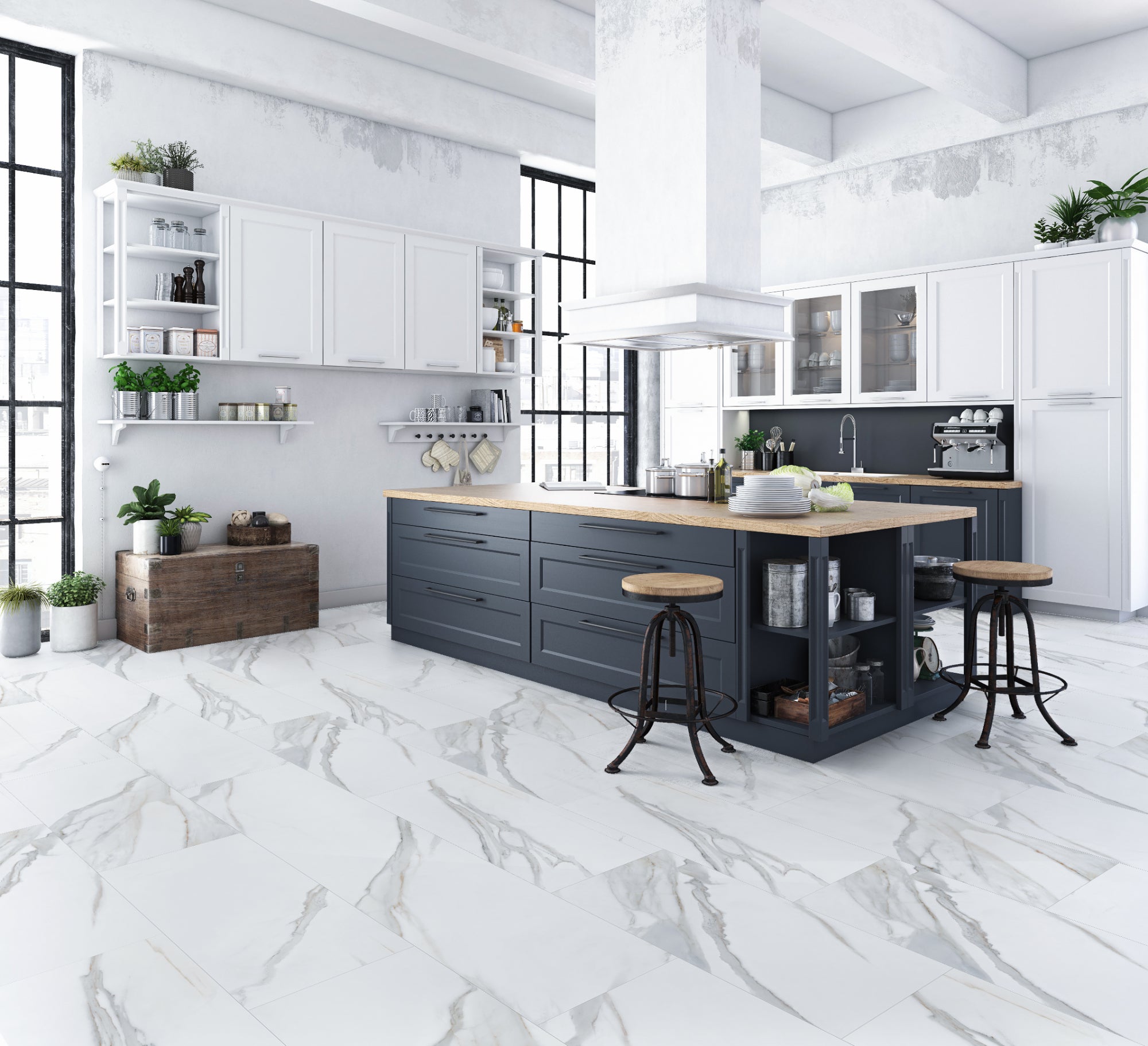 Endura® KS-Series Luxury Vinyl