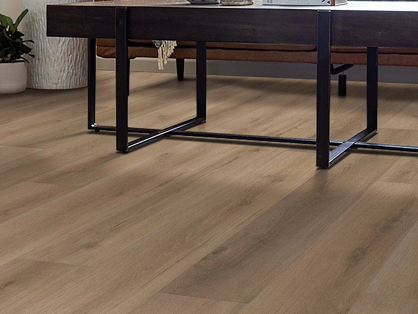 Shaw Aurora Rise LVP — Coastal Drift
