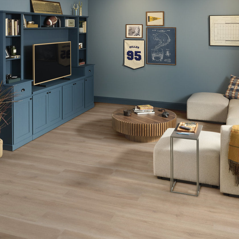 Shaw Aurora Rise LVP — Coastal Drift