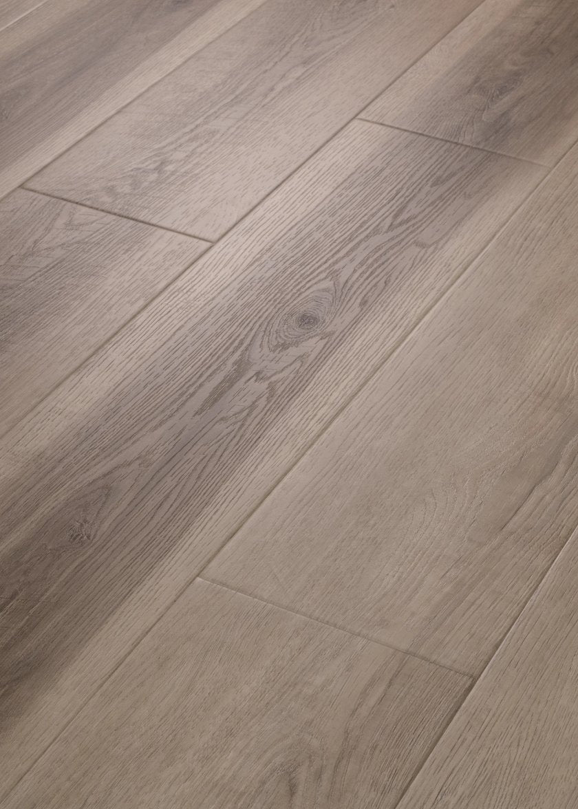 Shaw Aurora Rise LVP — Uncharted Grey