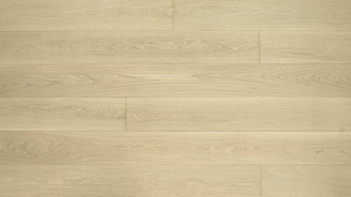 Naked Oak