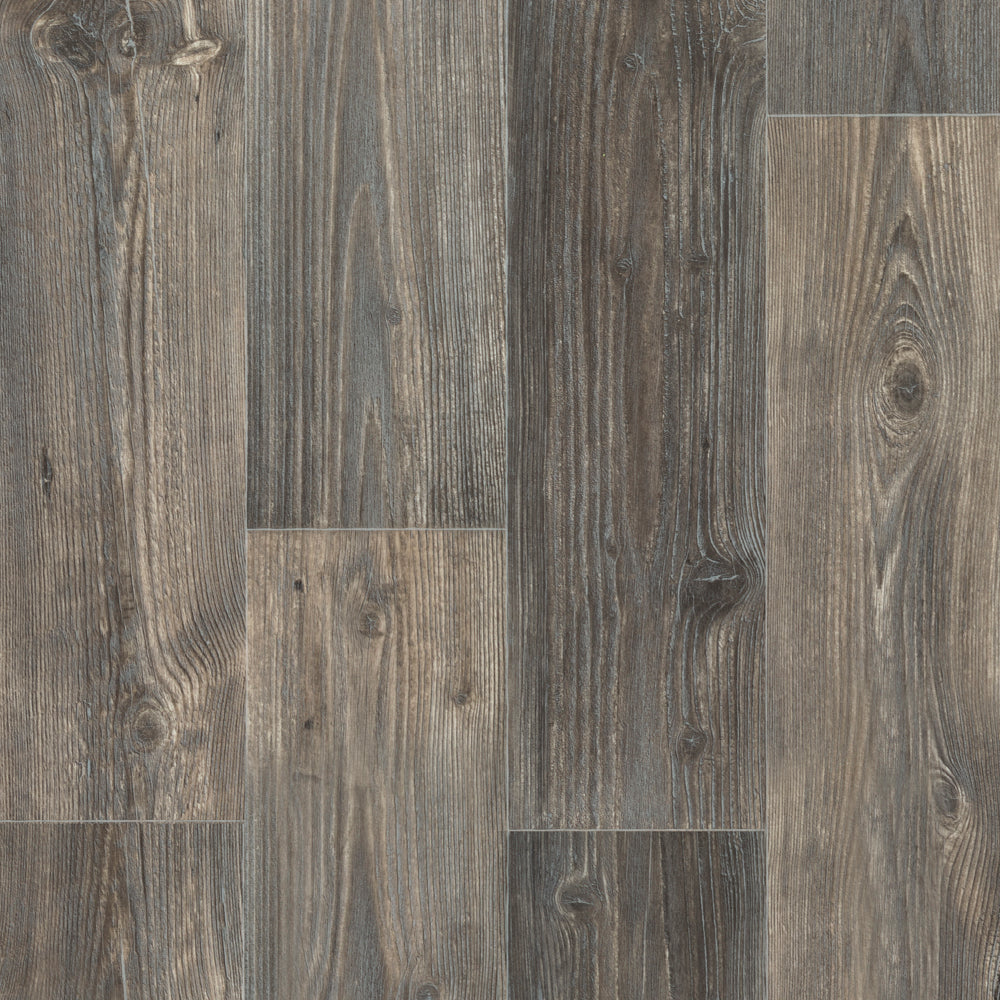 Beaulieu Vinyl Sheet Tex Ultra - Courtenay Dark