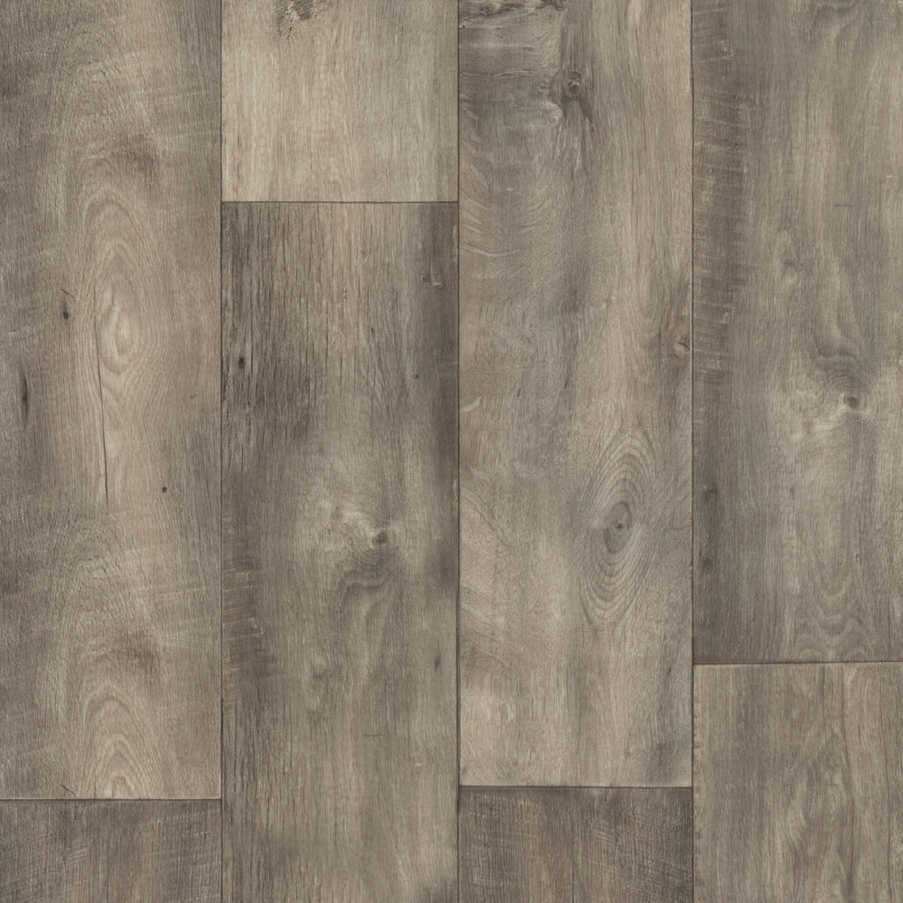 Beaulieu Vinyl Sheet Tex Ultra - Orillia Tan