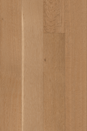 Preverco Solidclassic White Oak Variation Natural-el* Brushed