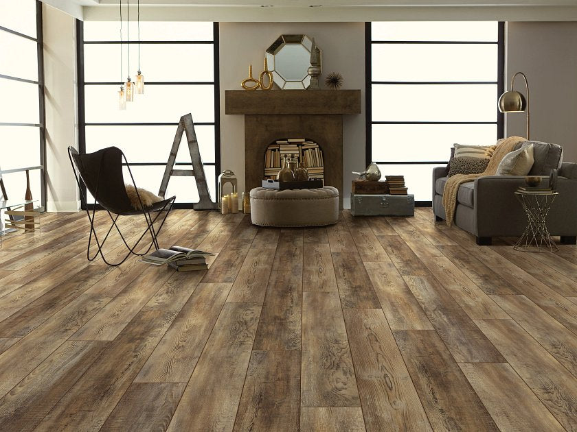 Shaw EverNorth LVP — Saggio