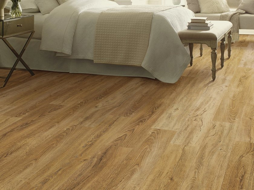 Shaw EverNorth LVP — Foresta