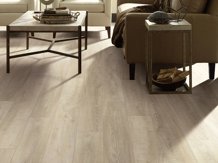 Shaw EverNorth LVP — Tufo