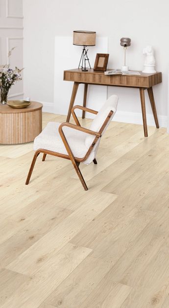 Shaw Fresh Track LVP — Wishbone