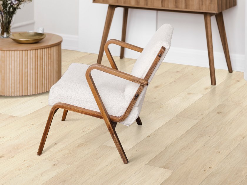 Shaw Fresh Track LVP — Wishbone