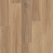 Shaw Fresh Track LVP — Chaise Tan