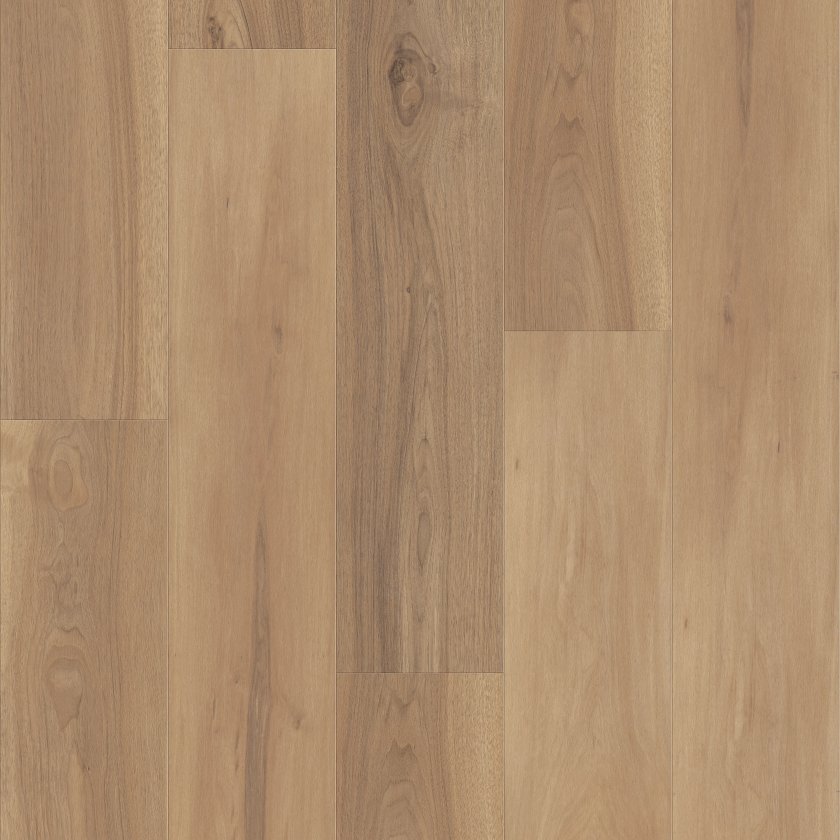Shaw Fresh Track LVP — Chaise Tan