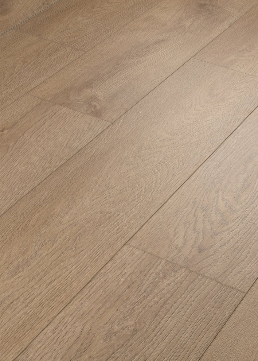 Shaw Fresh Track LVP — Wingback Brown