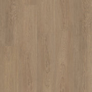 Shaw Fresh Track LVP — Wingback Brown