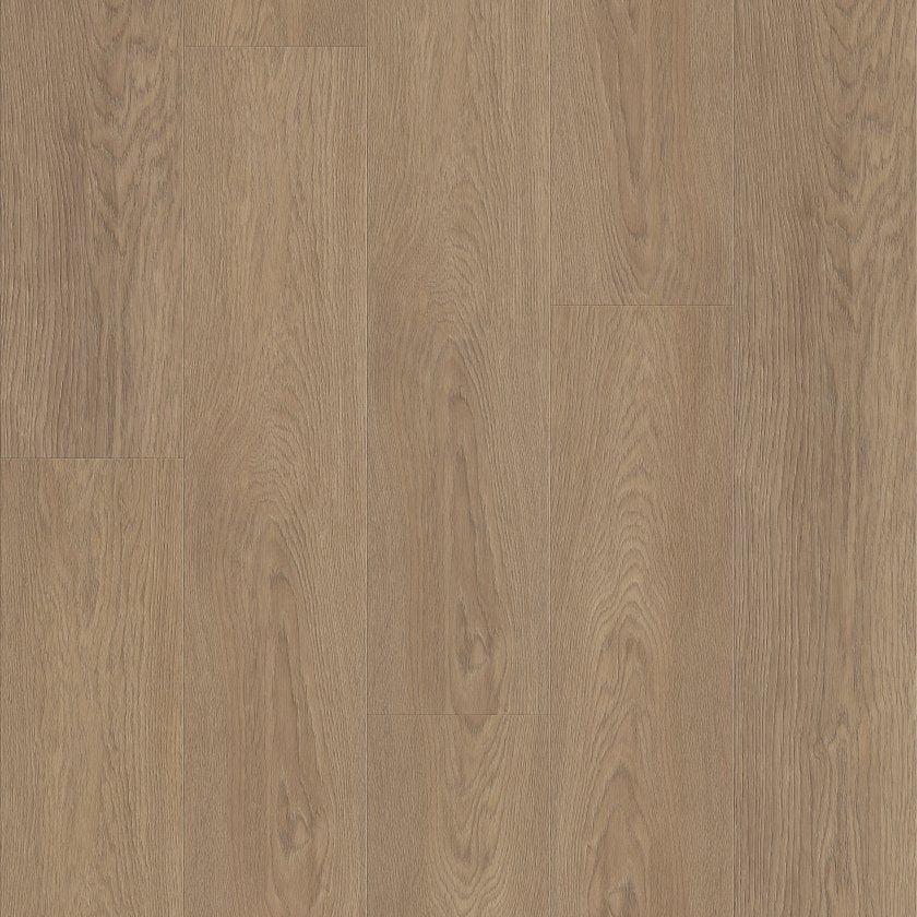 Shaw Fresh Track LVP — Wingback Brown
