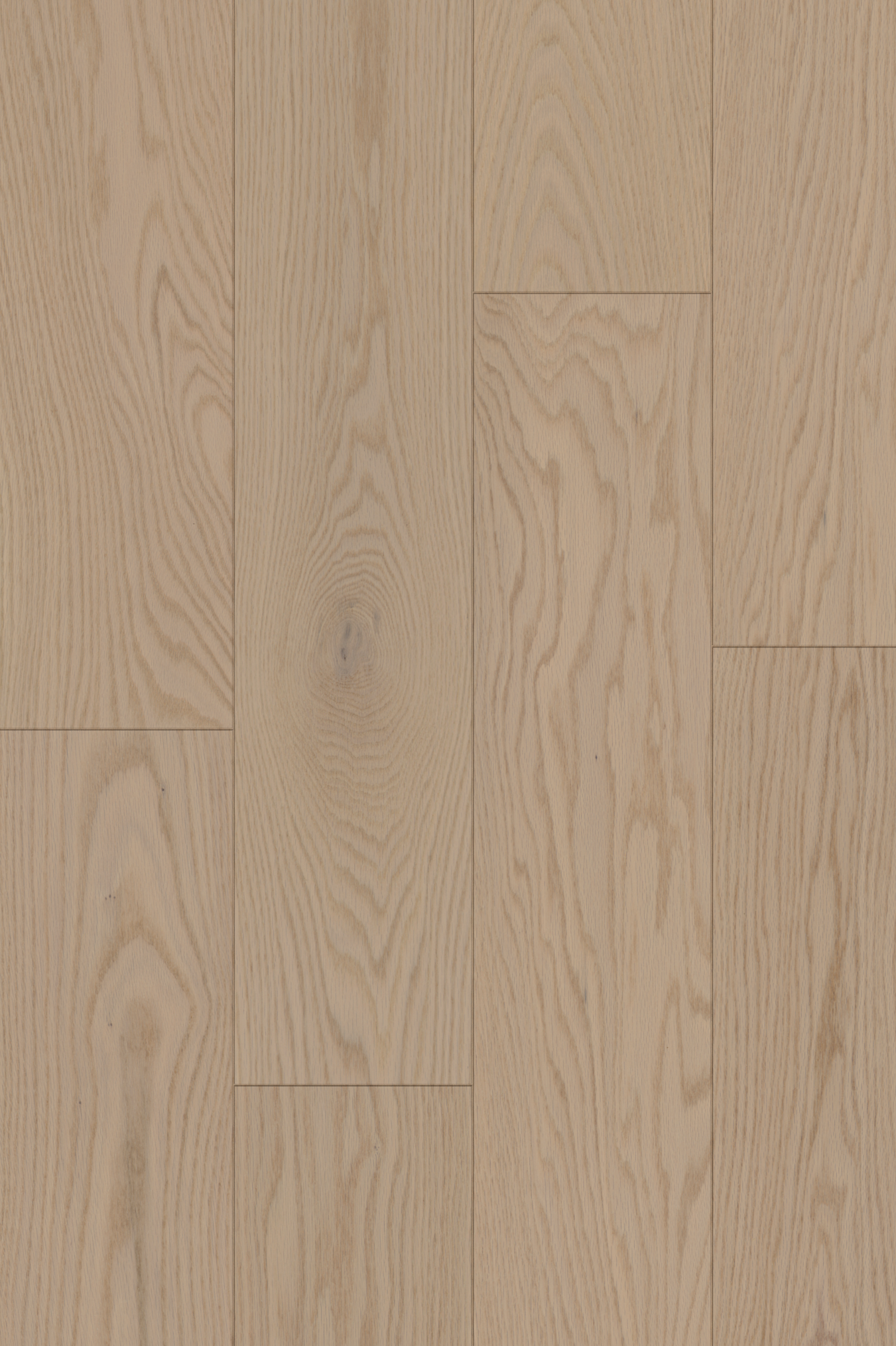 Preverco Solidclassic Oak V+ Frost