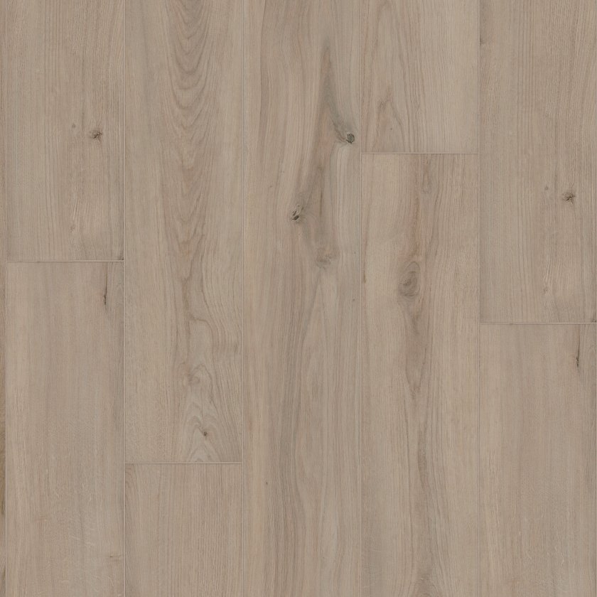 Shaw Heritage Elite LVP — Warm Sand