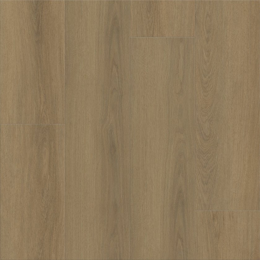 Shaw Maple Haven LVP — Homespun Brown