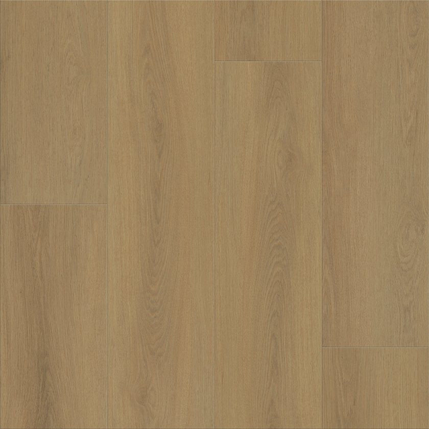 Shaw Maple Haven LVP — Warm Honey
