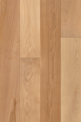 Preverco Solidclassic Birch V+ Natural-el