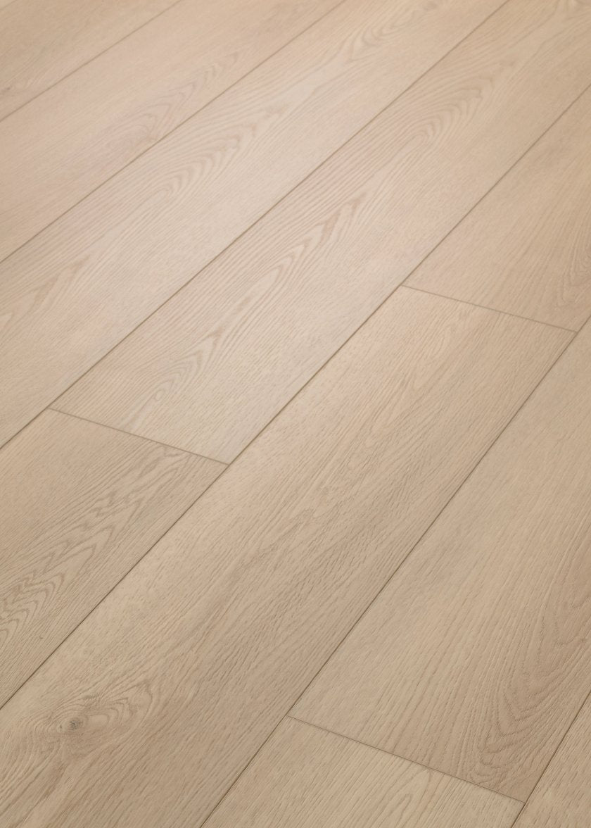 Shaw Pioneer Path LVP — Sunlit Beige