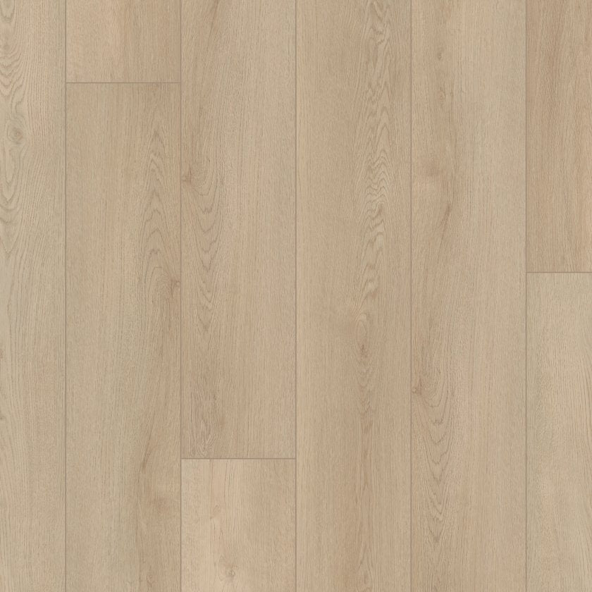 Shaw Pioneer Path LVP — Sunlit Beige