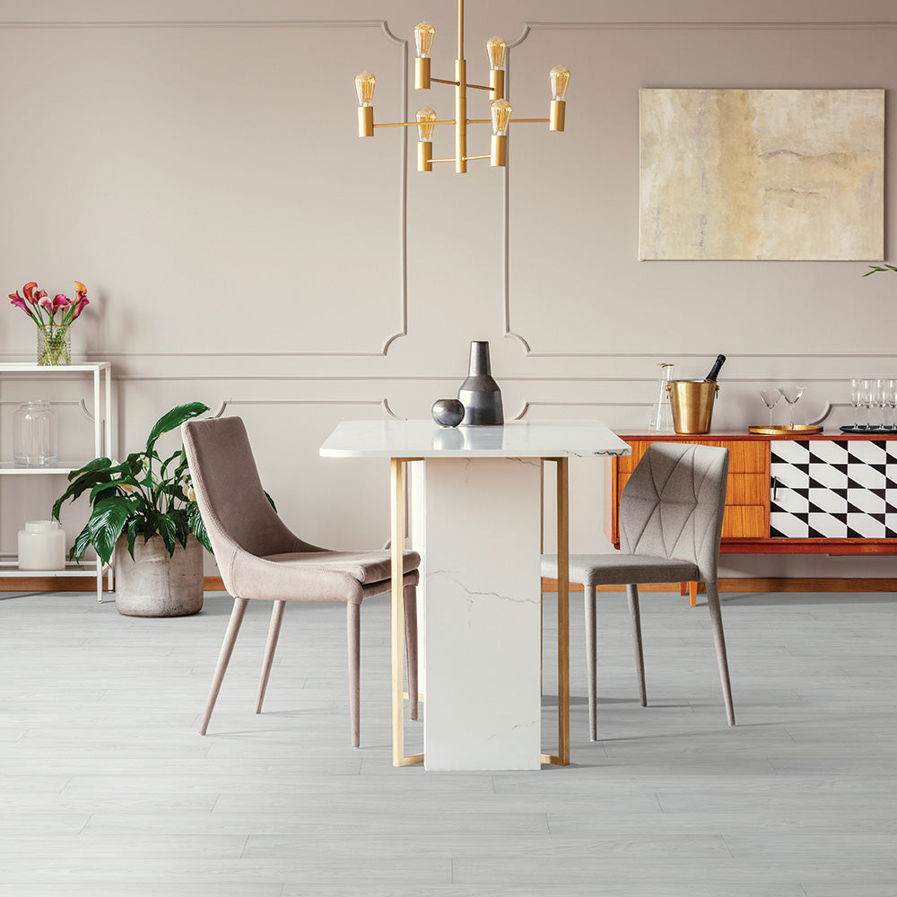 Beaulieu Atomic Francium laminate - room scene