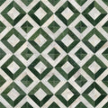 B0242 EMERALD PRISM