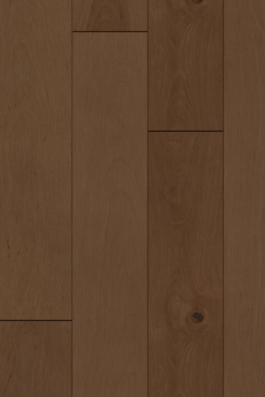Preverco Solidclassic Birch Variation Havana