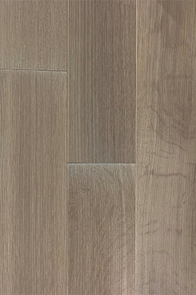 Preverco Solidclassic White Oak Variation Barcelona