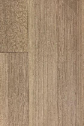 Preverco Solidclassic White Oak Nuance Raw* Brushed