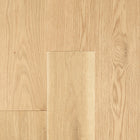 Preverco Solidclassic White Oak V+ Fume-fx* Brushed