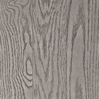Preverco Solidclassic Oak V+ Inox Brushed