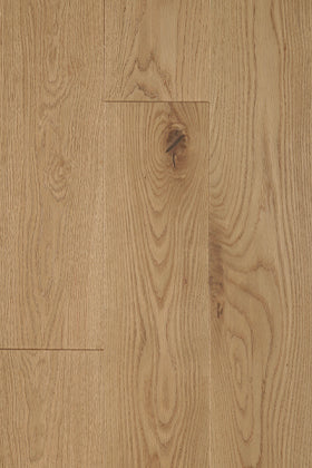 Preverco Solidclassic White Oak Nuance Smoked-fx* Brushed