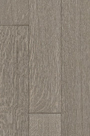 Preverco Flex13 White Oak Nuance Inox Brushed