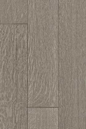 Preverco Solidclassic White Oak Variation Inox Brushed