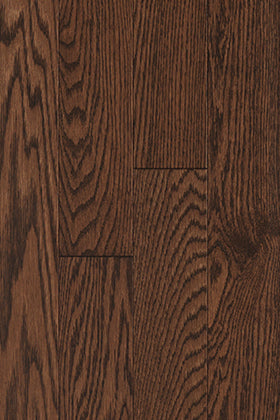 Preverco Solidclassic Oak Variation Cappuccino Og