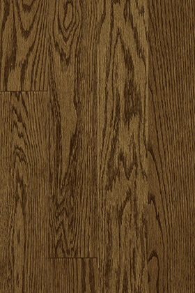 Preverco Solidclassic Oak V+ Mambo Brushed