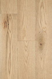 Preverco Solidclassic Oak V+ Smoked-fx* Brushed