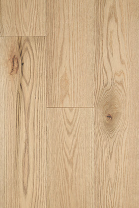 Preverco Solidclassic Oak V+ Smoked-fx* Brushed