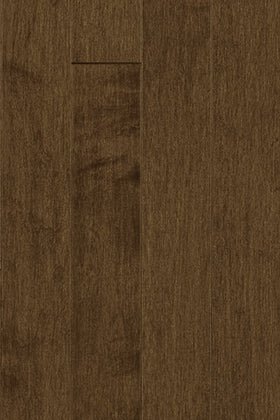 Preverco Herring Solid Maple Nuance Cappuccino