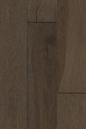 Preverco Flex19 Hickory V+ Komodo Brushed