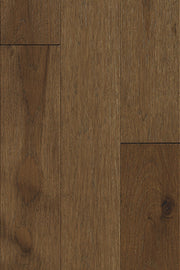 Preverco Flex19 Hickory V+ Mambo Brushed