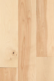 Preverco Solidclassic Birch V+ Raw*
