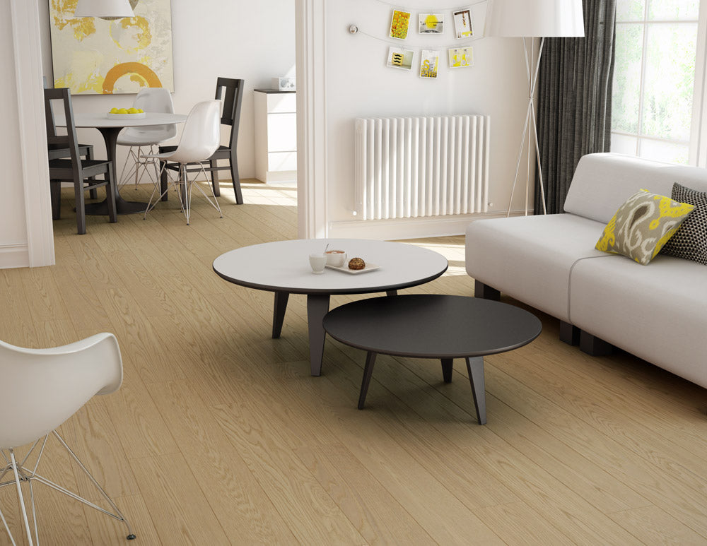 Plank & Loom Flooring Canada