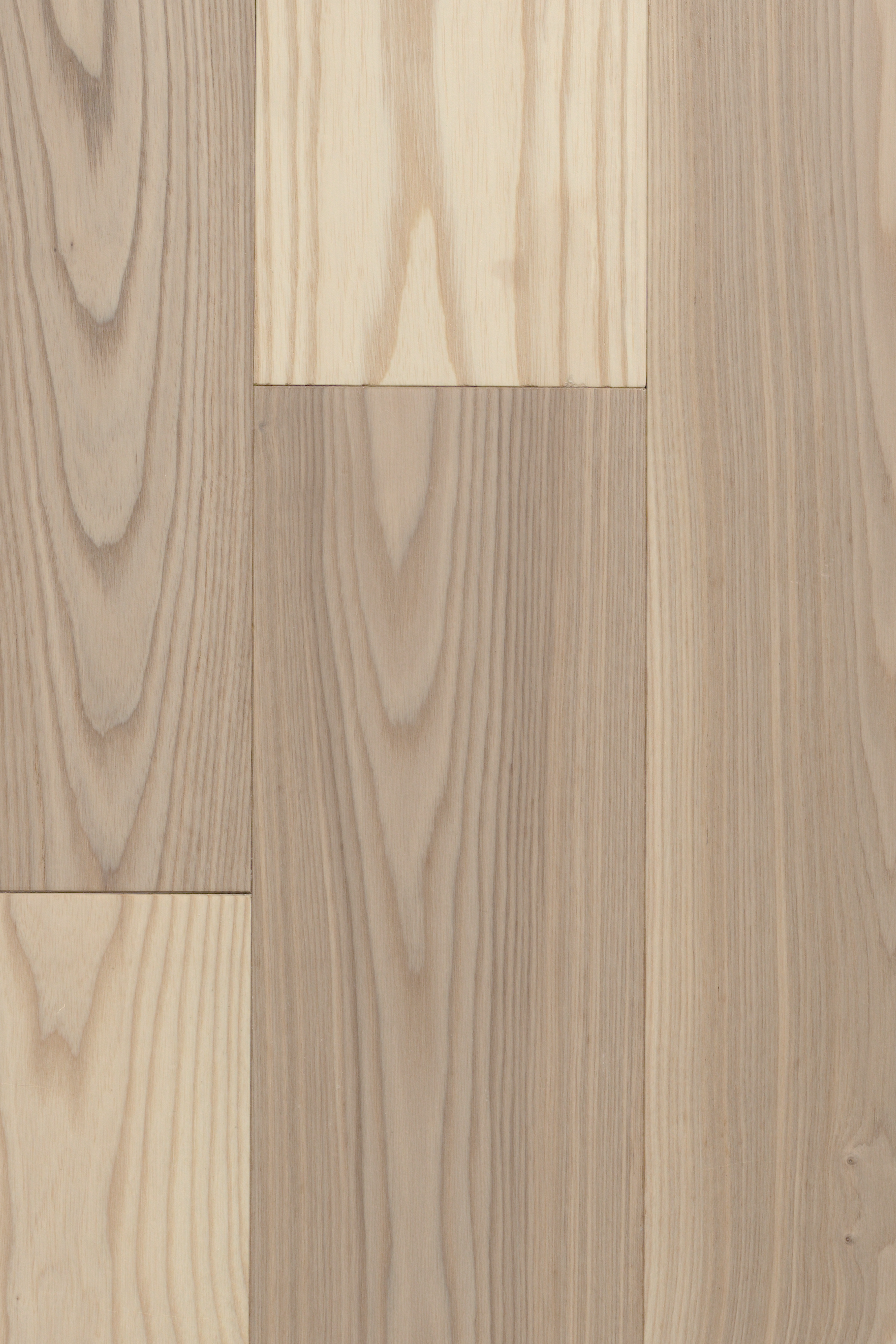 Preverco Flex19 Ash Variation Raw* Brushed