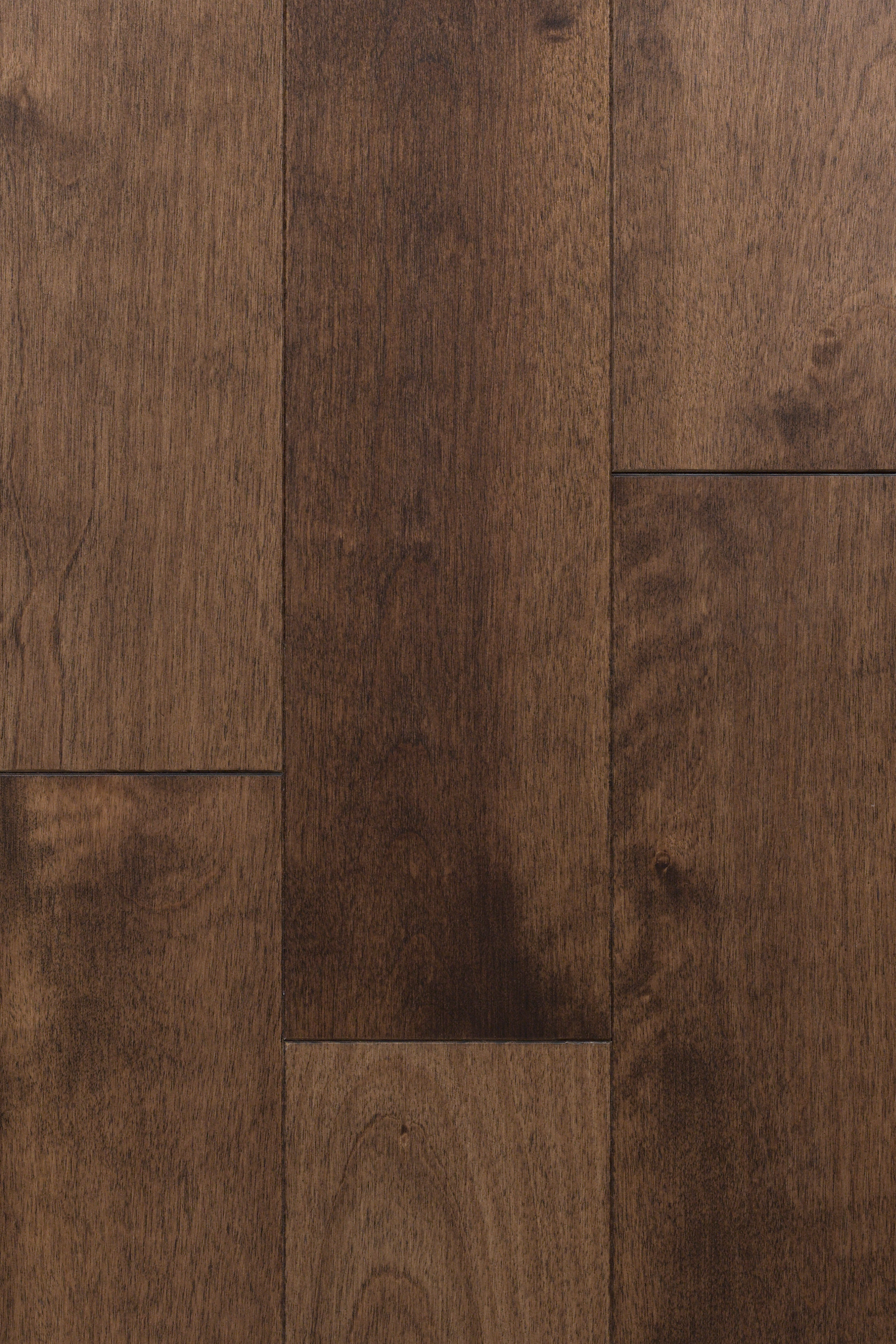 Preverco Solidclassic Birch V+ Mambo