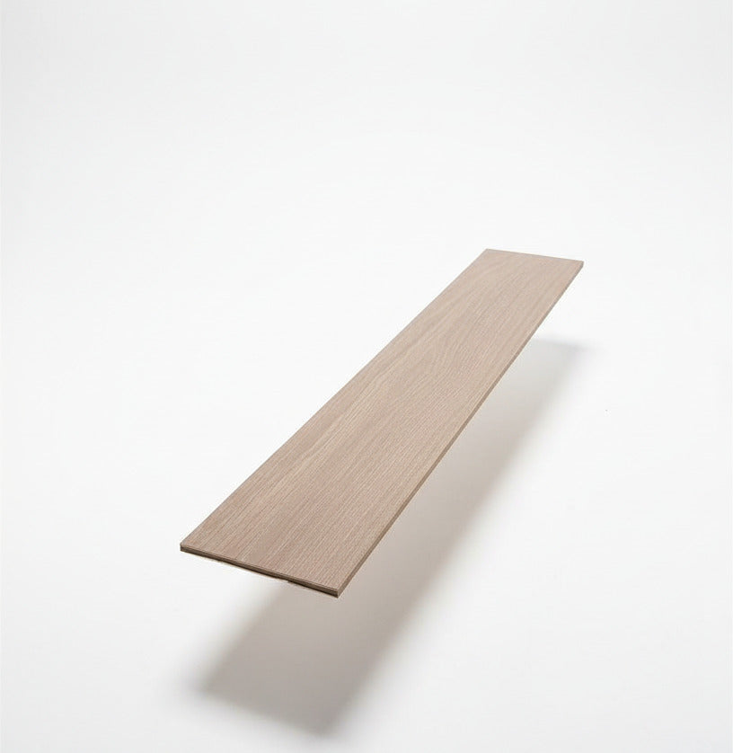 Vidar stair riser
